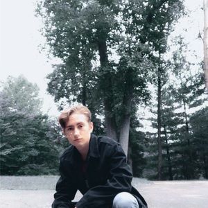 Meet your Posher, Will